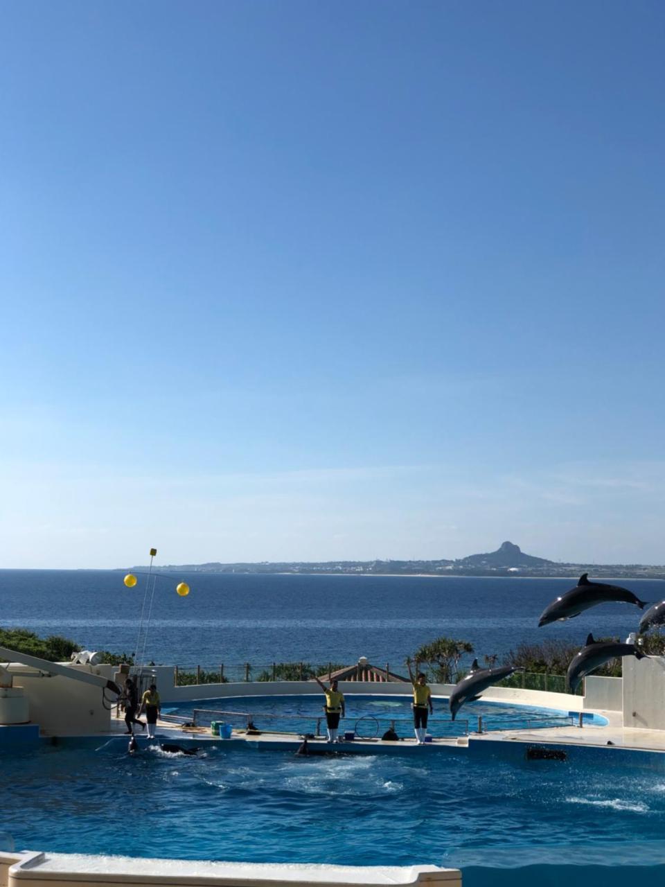 Okinawa Freedom Villa Nakijin Eksteriør bilde